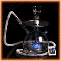 Cheap new arrival designer hookah acrylic hookah